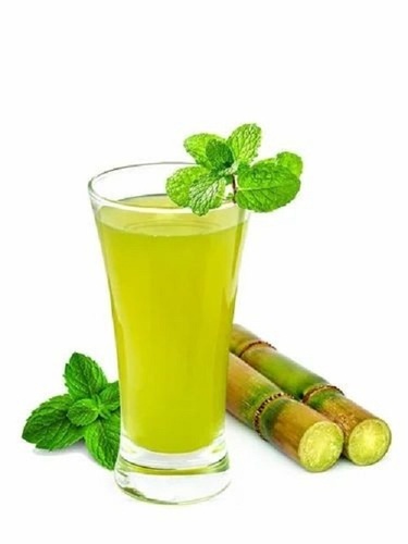Sugar Cane Juice