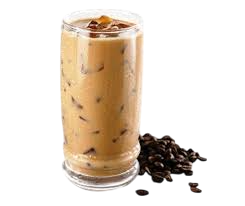 Iced Espresso