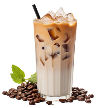 Iced Mocha